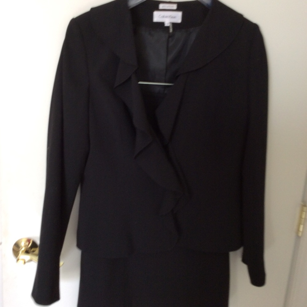 Suit